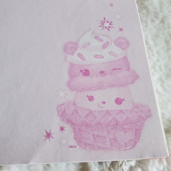Num Noms Note Pad - Picture 6 of 6